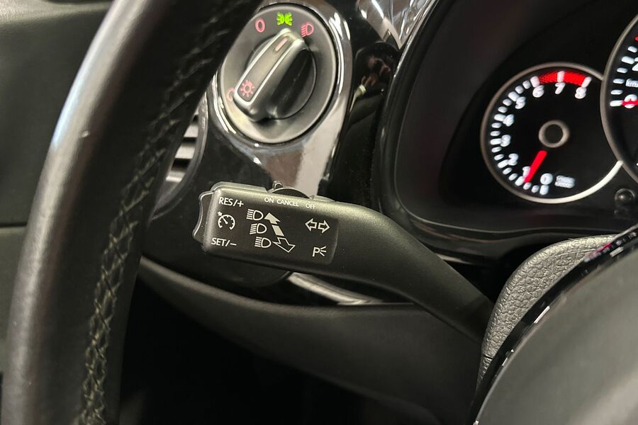 Volkswagen Beetle vaihtoauto