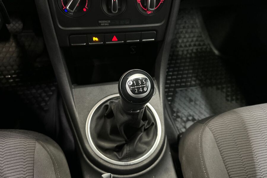 Volkswagen Beetle vaihtoauto