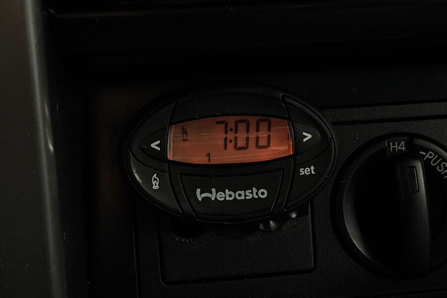 Toyota Land Cruiser vaihtoauto