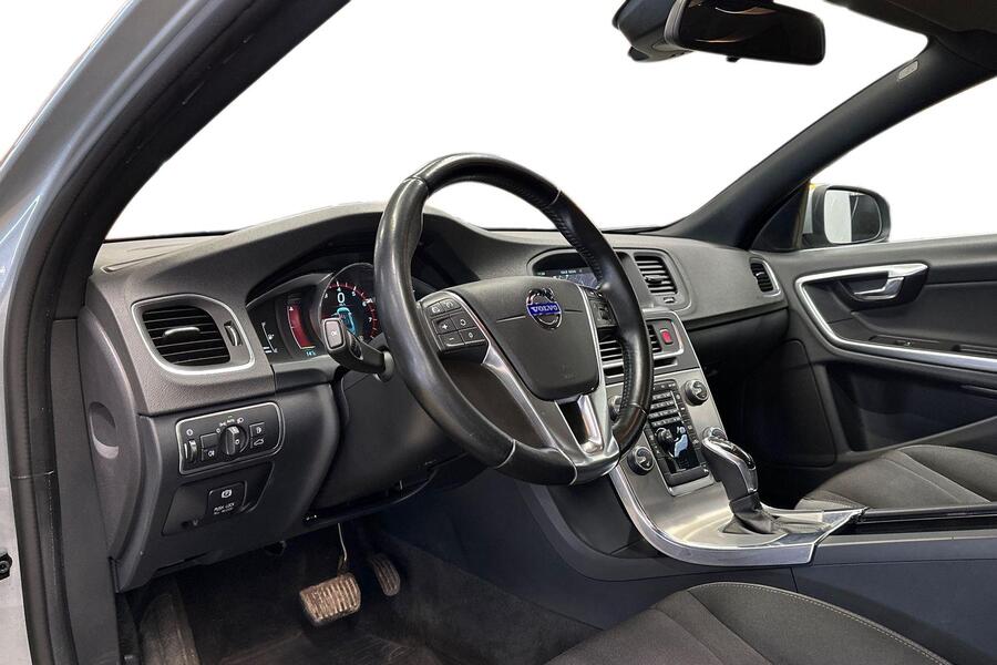 Volvo S60 vaihtoauto