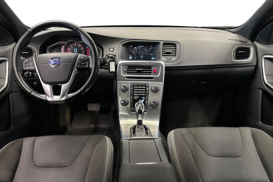 Volvo S60 vaihtoauto