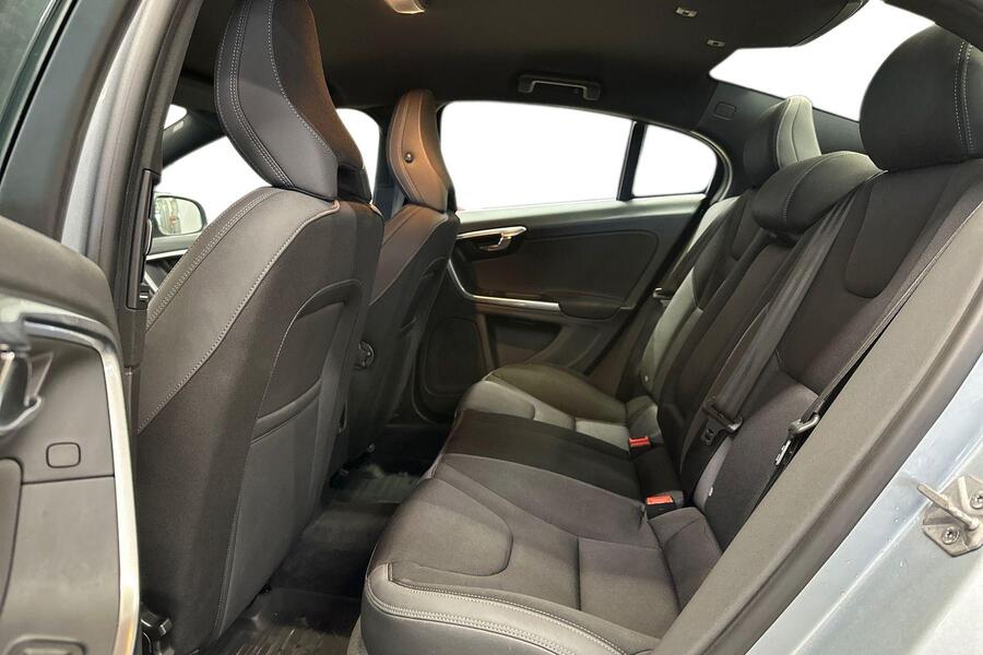 Volvo S60 vaihtoauto