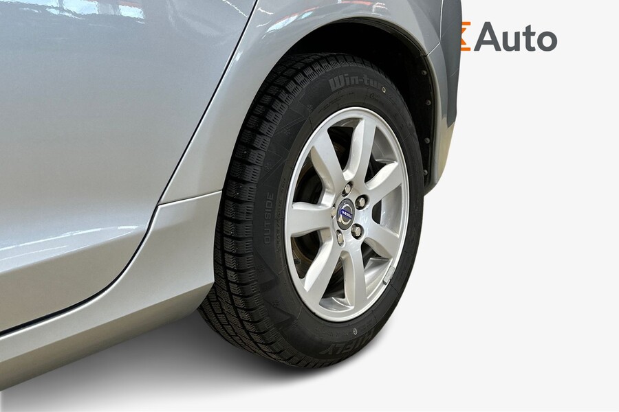 Volvo S60 vaihtoauto