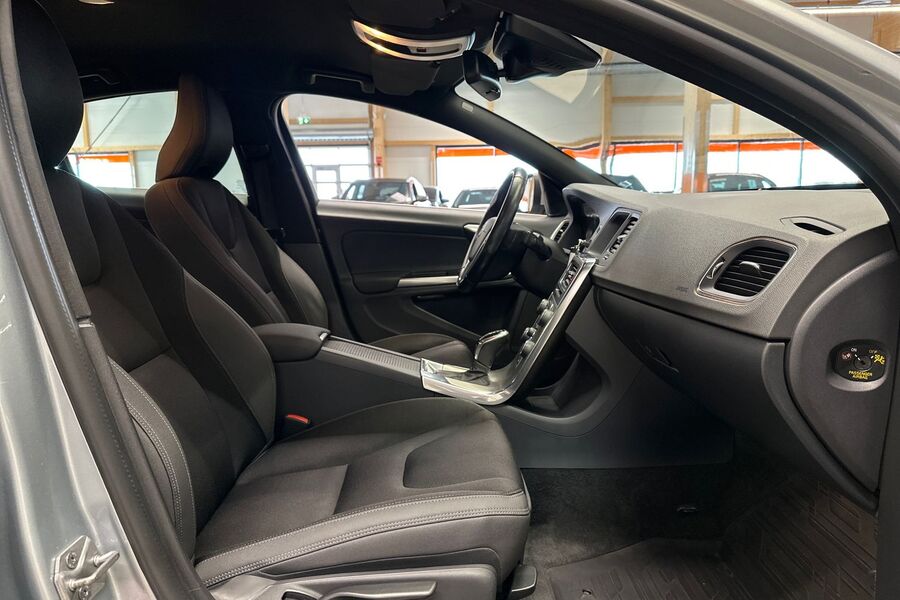 Volvo S60 vaihtoauto