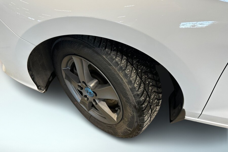 Hyundai i30 Hatchback vaihtoauto