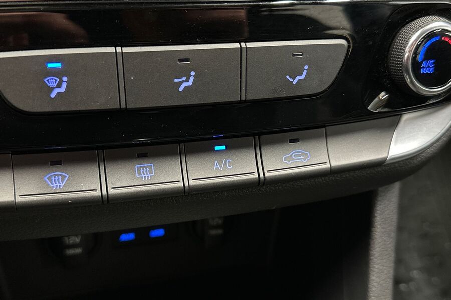 Hyundai i30 Hatchback vaihtoauto