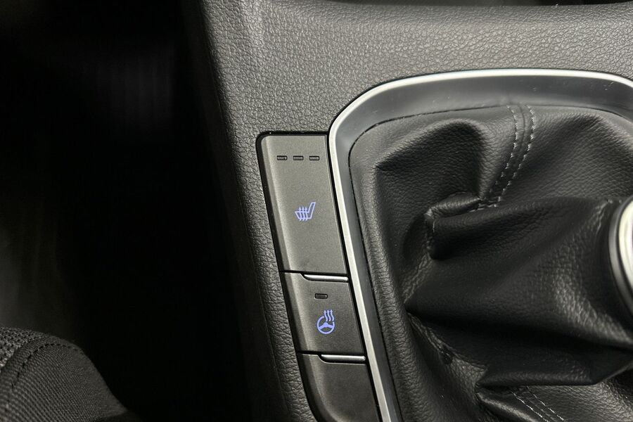 Hyundai i30 Hatchback vaihtoauto