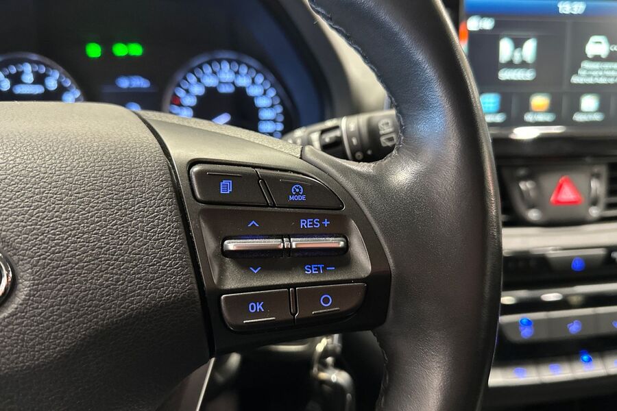 Hyundai i30 Hatchback vaihtoauto