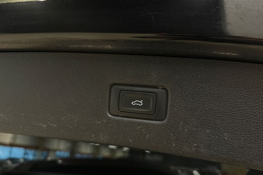 Audi Q7 vaihtoauto
