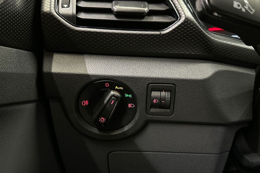 Volkswagen T-Cross vaihtoauto