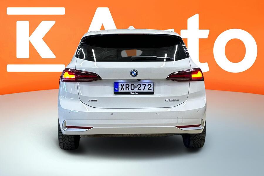 BMW 225 vaihtoauto
