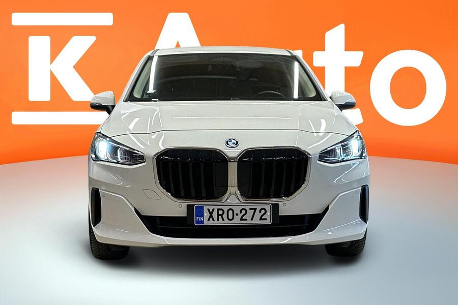 BMW 225 vaihtoauto