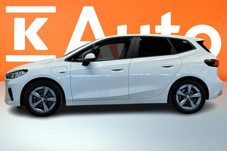 BMW 225 vaihtoauto