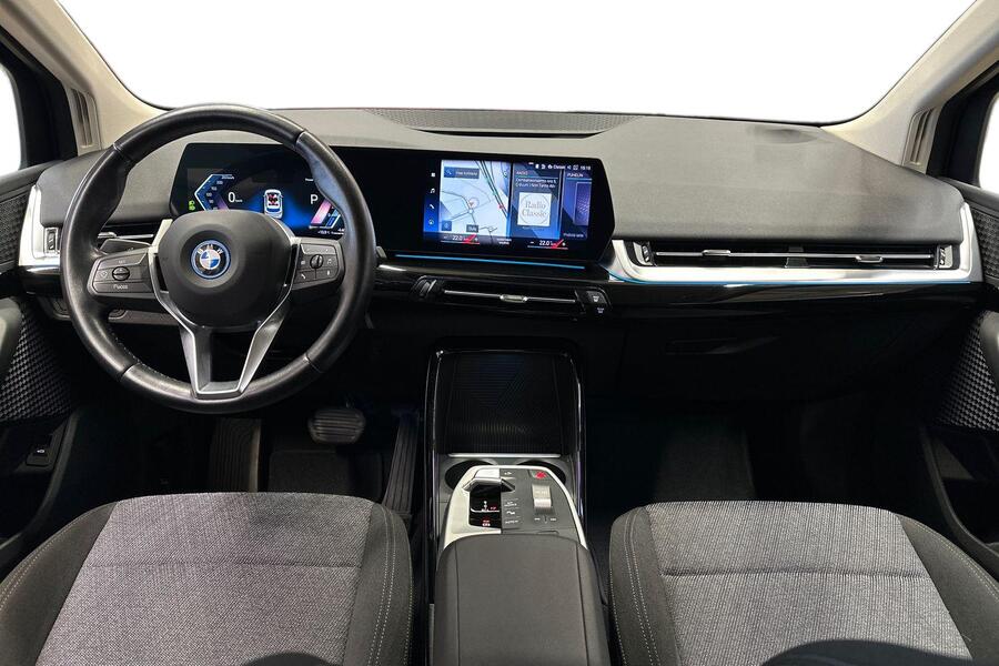 BMW 225 vaihtoauto
