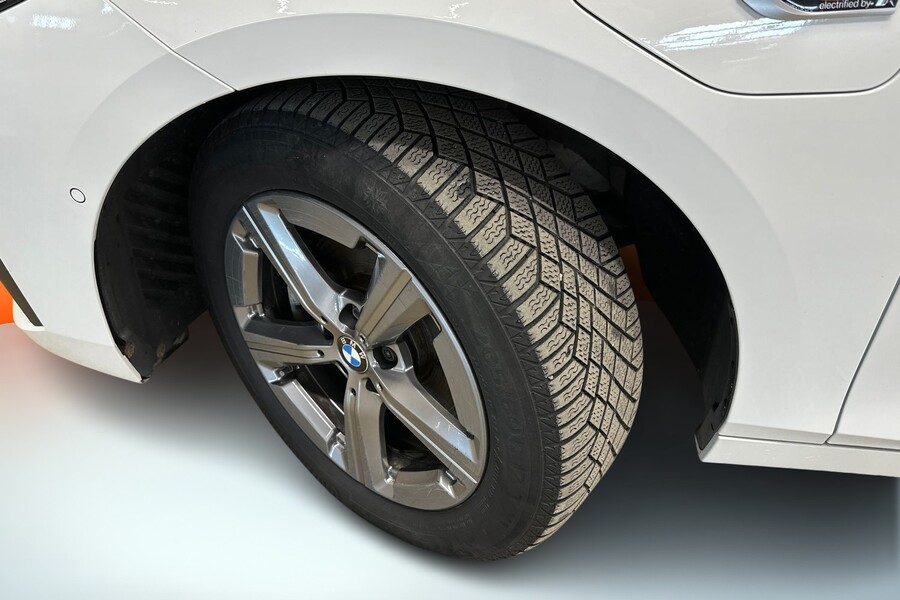 BMW 225 vaihtoauto