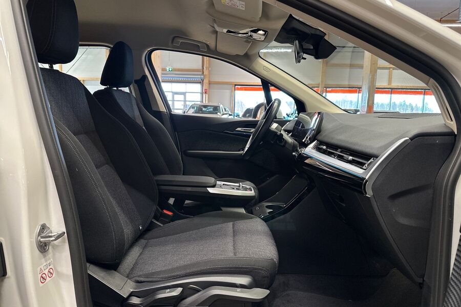 BMW 225 vaihtoauto
