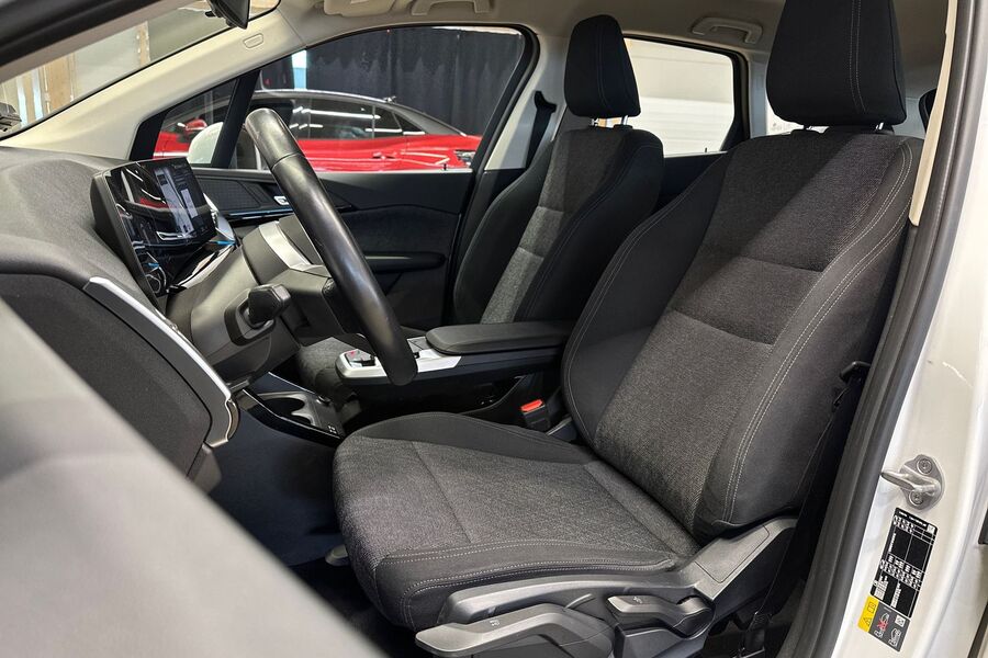BMW 225 vaihtoauto