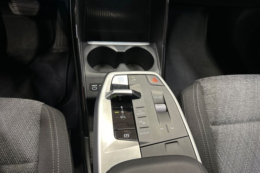 BMW 225 vaihtoauto