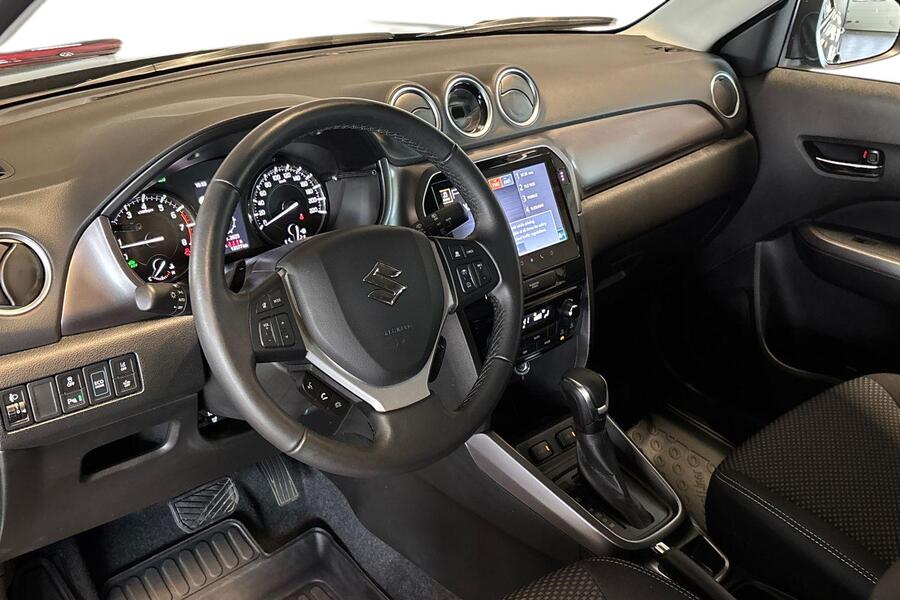 Suzuki Vitara vaihtoauto