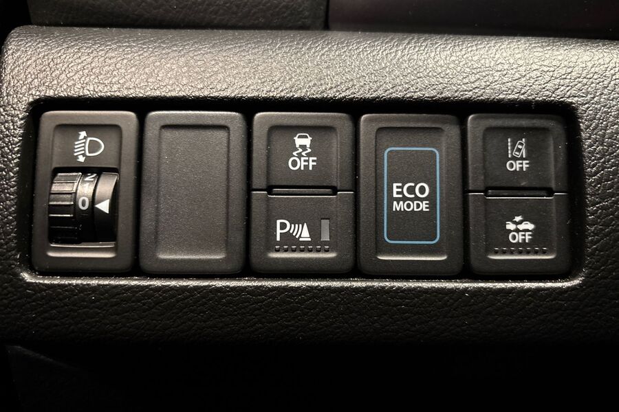 Suzuki Vitara vaihtoauto