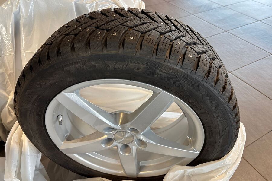 Suzuki Vitara vaihtoauto