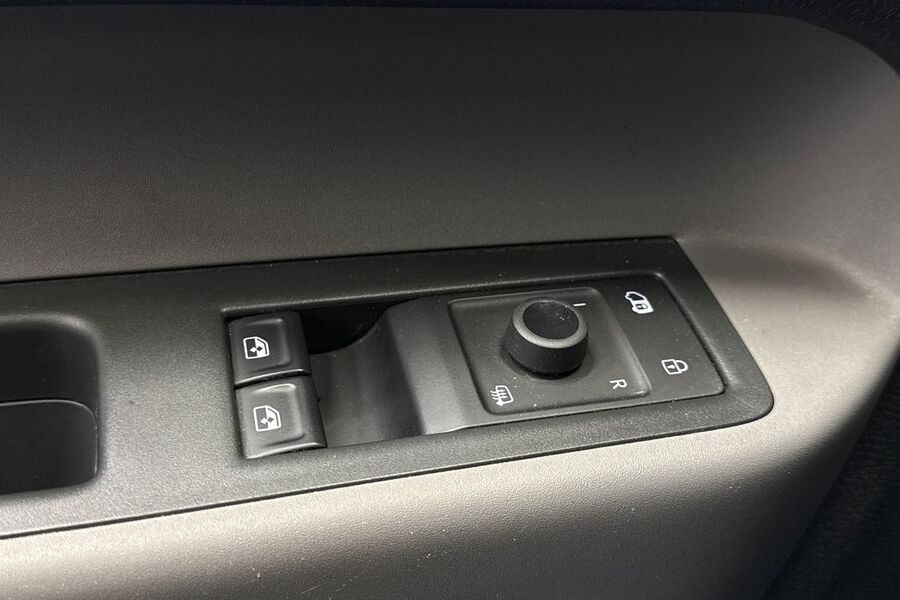 Volkswagen ID. Buzz vaihtoauto