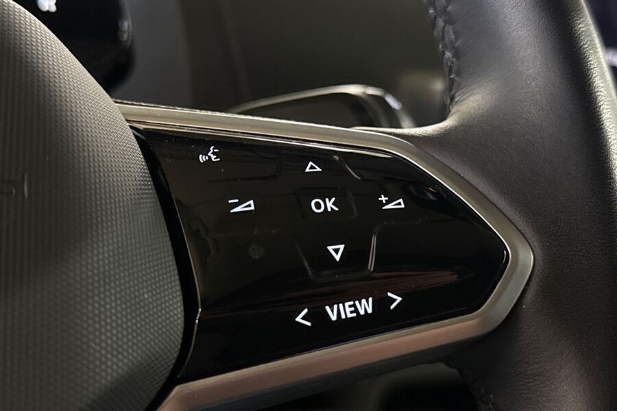 Volkswagen ID. Buzz vaihtoauto