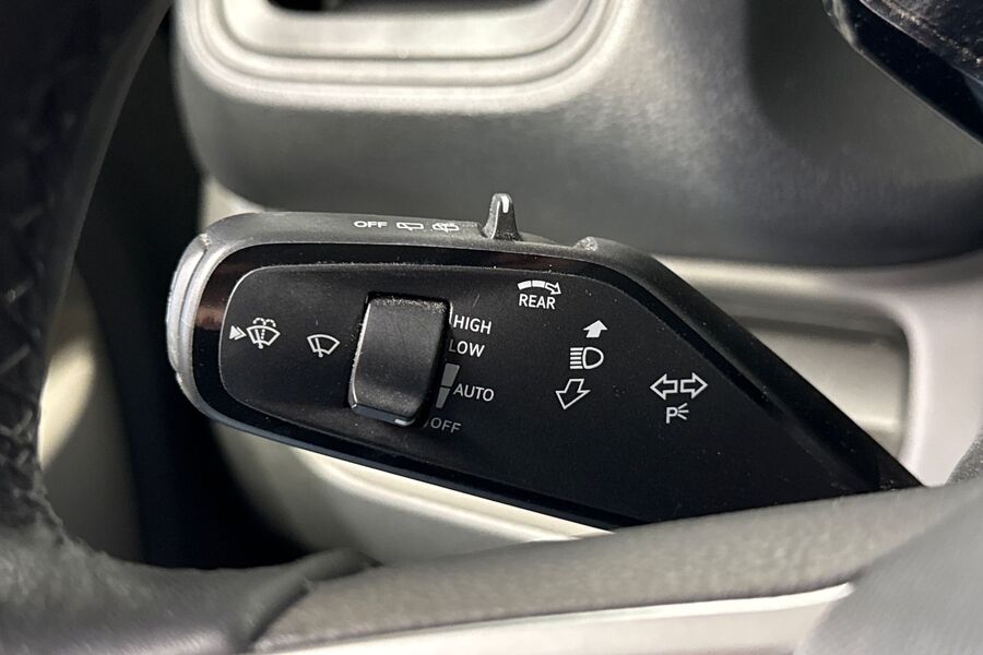 Volkswagen ID. Buzz vaihtoauto