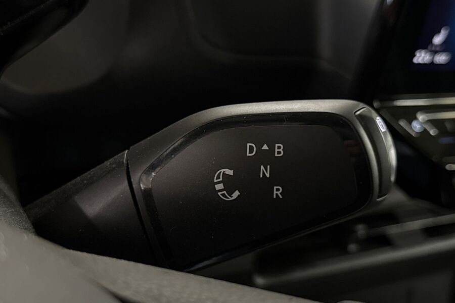 Volkswagen ID. Buzz vaihtoauto