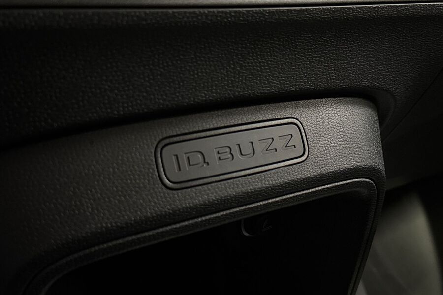 Volkswagen ID. Buzz vaihtoauto