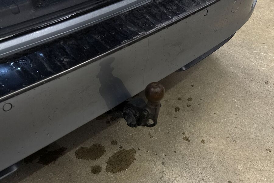 Volkswagen ID. Buzz vaihtoauto