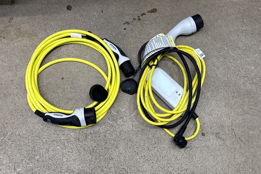 Volkswagen ID. Buzz vaihtoauto