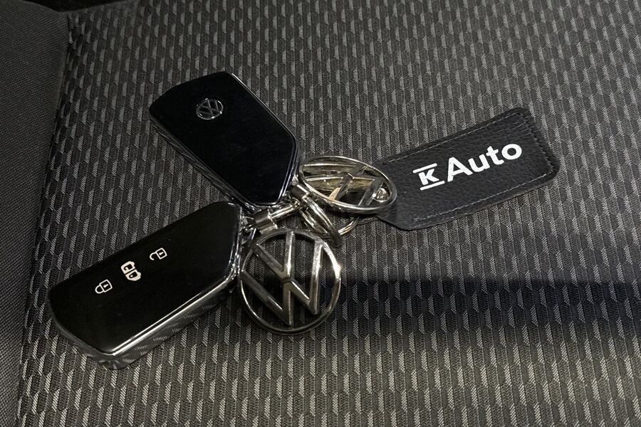 Volkswagen ID. Buzz vaihtoauto