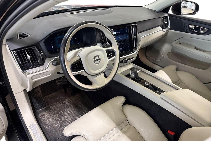 Volvo V60 Cross Country vaihtoauto