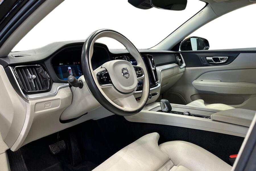 Volvo V60 Cross Country vaihtoauto