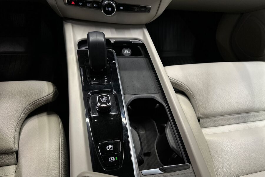 Volvo V60 Cross Country vaihtoauto