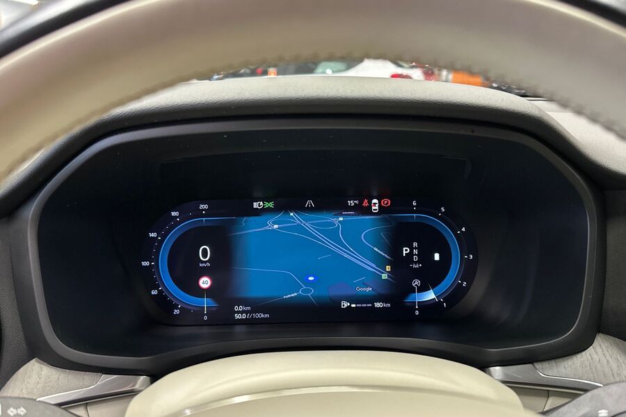 Volvo V60 Cross Country vaihtoauto