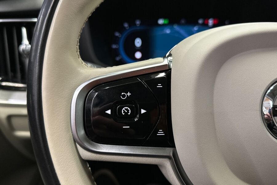 Volvo V60 Cross Country vaihtoauto