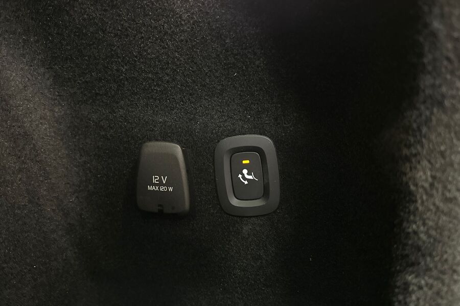 Volvo V60 Cross Country vaihtoauto