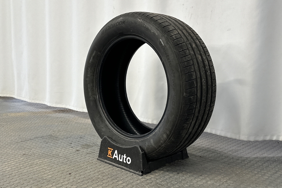 Skoda Elroq vaihtoauto