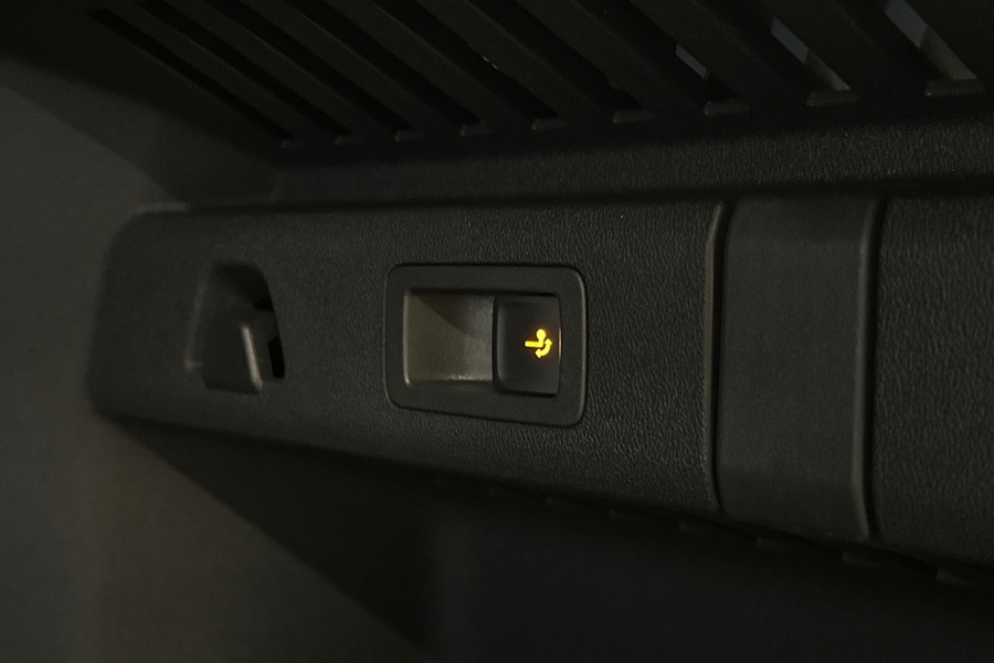 Skoda Elroq vaihtoauto