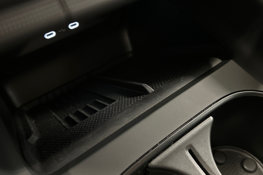 Skoda Elroq vaihtoauto