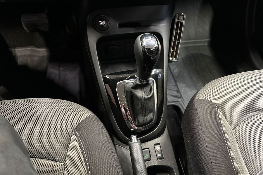 Renault Captur vaihtoauto