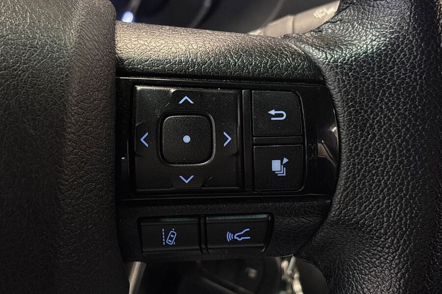 TruckMasters OX vaihtoauto