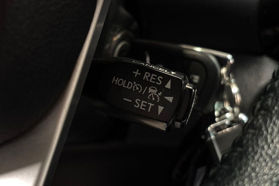 TruckMasters OX vaihtoauto