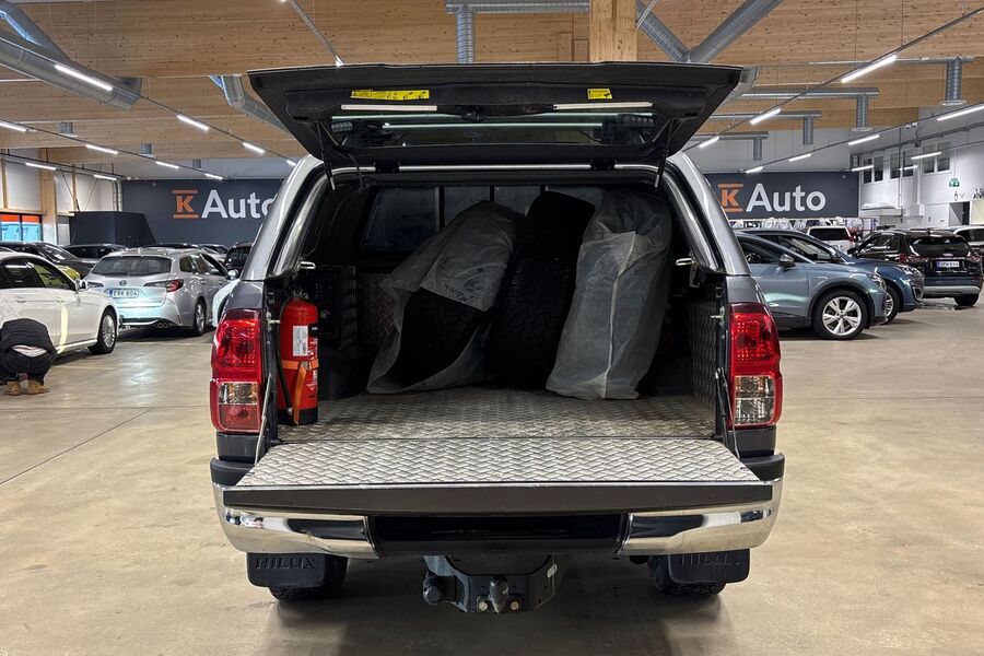 TruckMasters OX vaihtoauto