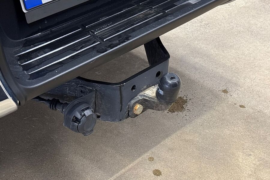 TruckMasters OX vaihtoauto