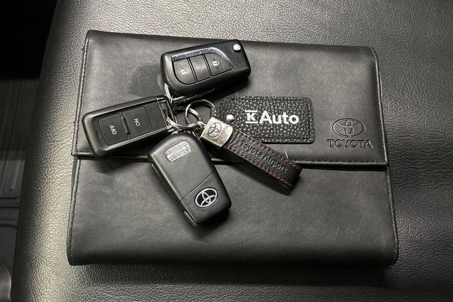 TruckMasters OX vaihtoauto