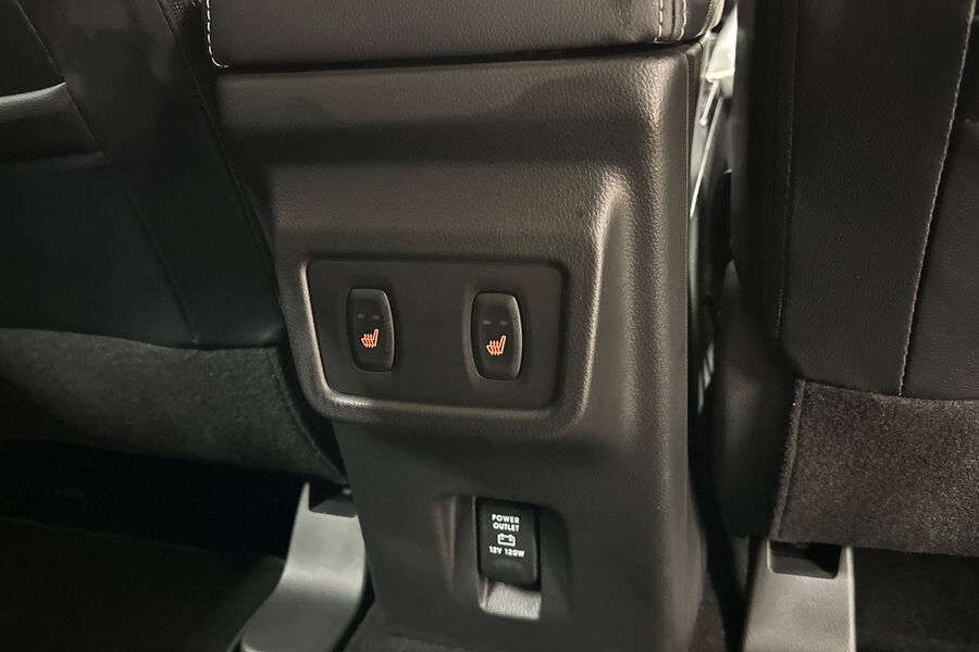 Mitsubishi Eclipse Cross vaihtoauto