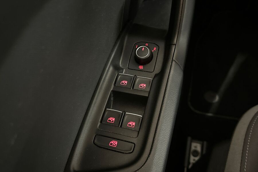 Audi A1 vaihtoauto